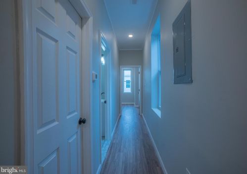 3628 11th St, Philadelphia PA  19148-0052 exterior