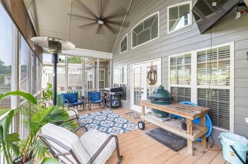 138 Shamus Way, Jefferson GA  30549-7643 exterior