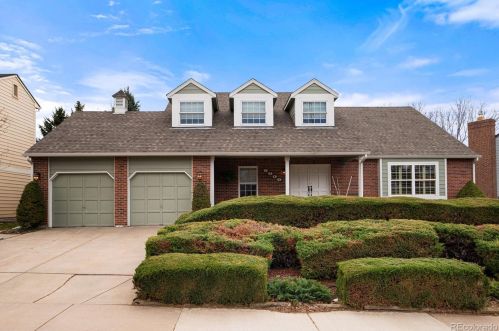 5800 Caley Dr, Englewood, CO 80111-4364