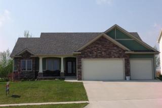 530 Spyglass Ct, Waukee, IA 50263-8061