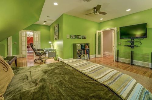 2753 Harvest Dr, Conyers GA  30013-2409 exterior