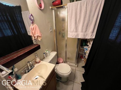 1067 Laurel Ln, Conyers GA  30012-4207 exterior