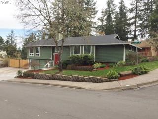 423 Cascade Dr, Springfield, OR 97478-7344