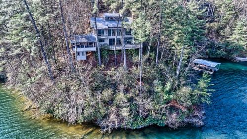 187 Fisher Knob Rd, Salem, SC 29676-2110