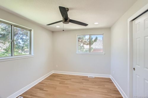 46 Xavier St, Denver CO  80219-1027 exterior