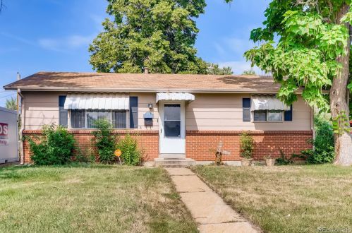 7471 Winona Ct, Westminster, CO 80030-5101