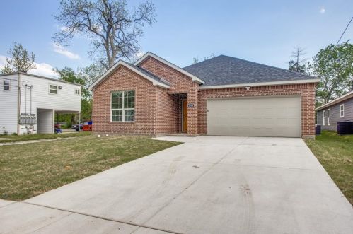 2815 Bourland St, Greenville, TX