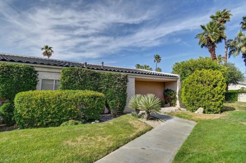 2602 Whitewater Club Dr, Palm Springs, CA 92262-2691