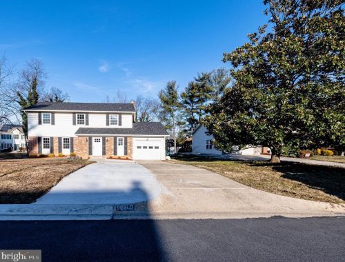 1200 Morningside Dr, Silver Spring, MD 20904-3149