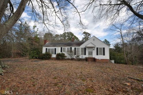 3159 Highway 17 Alt, Toccoa, GA 30577-0087