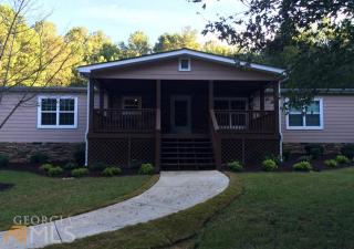 570 Parr Farm Rd, Porterdale, GA 30016-5651