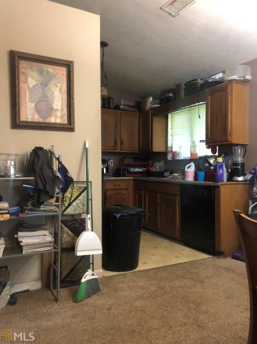 791 Greenhedge Way, Stone Mountain, GA 30088-2264