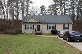 204 Miller Ct, Stockbridge GA  30281-3601 exterior