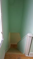 4907 Midwood Ave, Baltimore MD  21212-4526 exterior