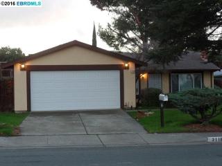 3118 Gentrytown Dr, Antioch, CA 94509-5732