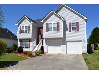 4531 Beaverton Cir, Loganville, GA 30052-7566