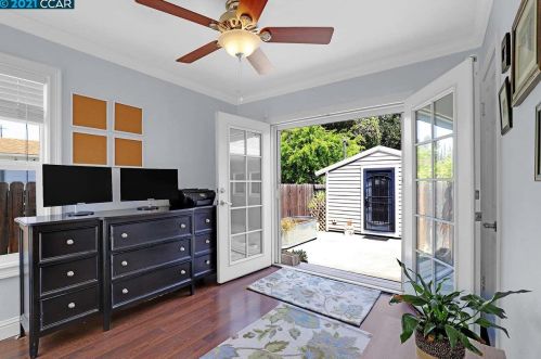 2704 Birch Ave, Concord CA  94520-1716 exterior