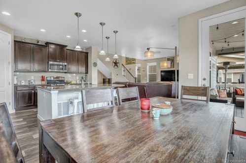 4854 Wenatchee St, Aurora CO 80015-6799 exterior