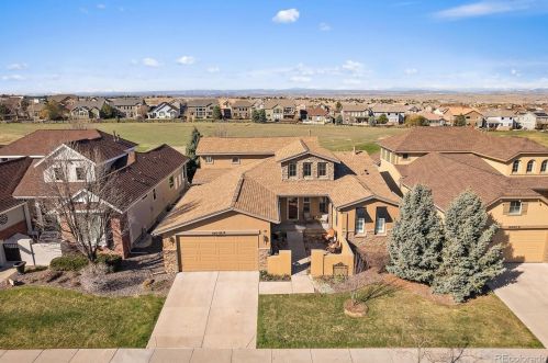 12019 Allerton Cir, Parker, CO 80138-8829