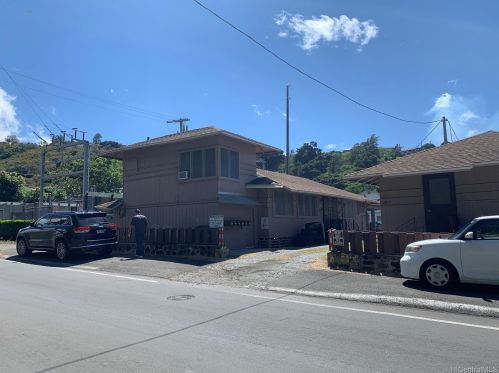 2357 Pauoa Rd, Honolulu HI  exterior