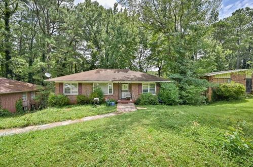 2442 Hanford Dr, Atlanta, GA 30315-7105