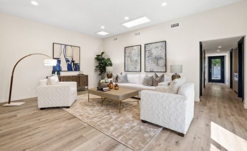 4042 Germainder Way, Irvine CA  92612-2106 exterior