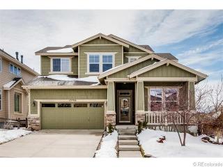 13706 Weaver Ave, Denver CO  80016-3179 exterior