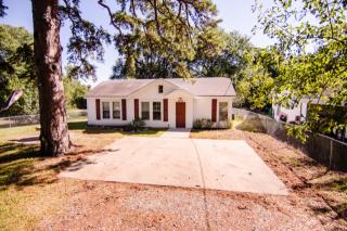 6905 Broadacres Rd, Shreveport LA  71129-2407 exterior