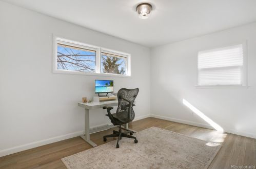 1650 Sperry St, Denver CO  80219 exterior