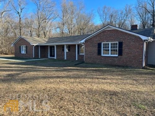 2581 Crabapple Hollow Rd, Nicholson, GA 30565-4013
