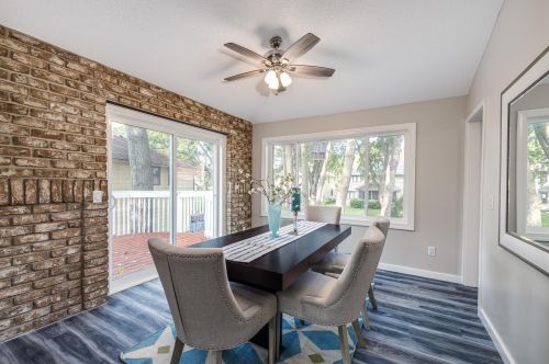 1374 26th Ave, Saint Paul MN  55112-6315 exterior