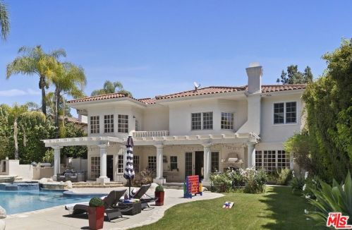 4509 Alta Tupelo Dr, Calabasas, CA 91302-2516