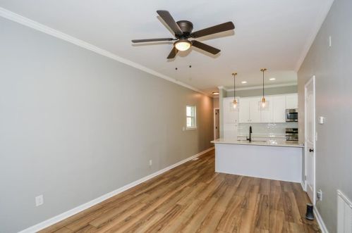223 Fletcher St, Atlanta GA  30315-2107 exterior