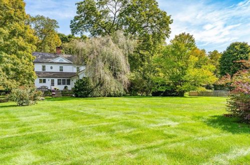 27 Wakelee Rd, Roxbury, CT 06783-1010