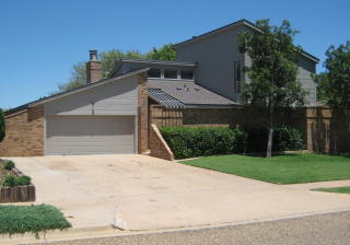 5806 Colgate St, Lubbock, TX 79416-3305