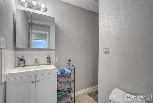 824 16th St, Greeley CO 80631-6231 exterior