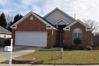 108 Montrose Ln, Lithonia, GA 31028-8552