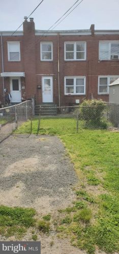 238 Walter Ave, Trenton, NJ 08629-1809