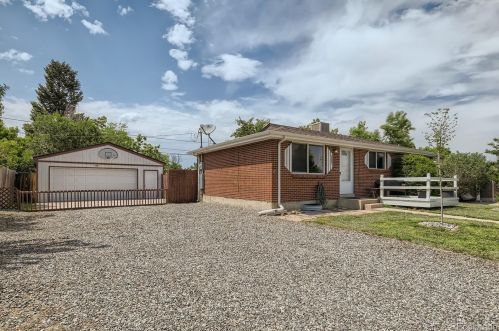 8921 Judson St, Westminster CO  80031-3395 exterior