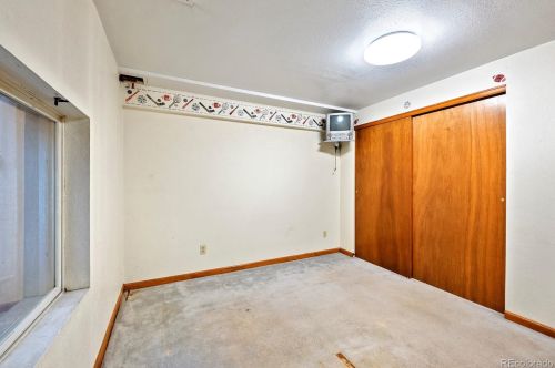 12414 Clayton Way, Denver CO  80241-2737 exterior