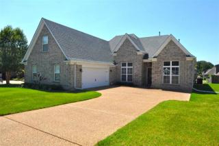150 Fair View Ln, Somerville, TN 38060-5301