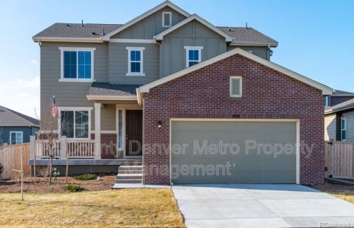 428 130th Ave, Denver CO  80234-1154 exterior