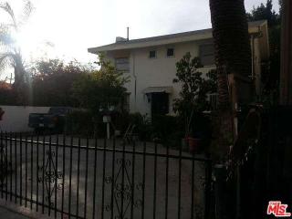 2335 Crenshaw Blvd, Los Angeles, CA 90016-1809