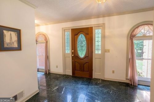 3165 Spring Lake Dr, Conyers GA 30013-5411 exterior