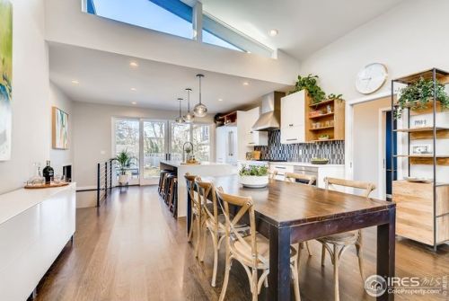 1830 Cedar Ave, Boulder CO  80304-3123 exterior