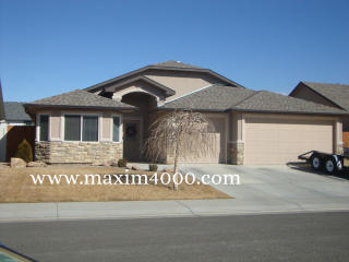 2934 Sylvia Ln, Grand Junction, CO 81504-6289