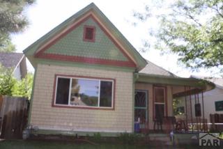 1140 Berkley Ave, Pueblo, CO 81004-2802