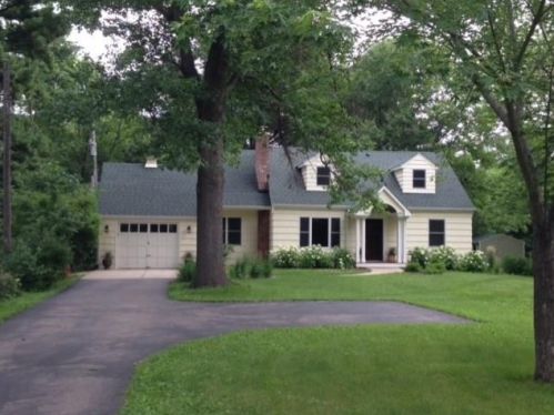 2500 105th St, Minneapolis, MN 55431-3415