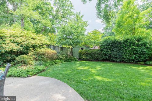 1110 Carson St, Silver Spring MD 20901-1816 exterior