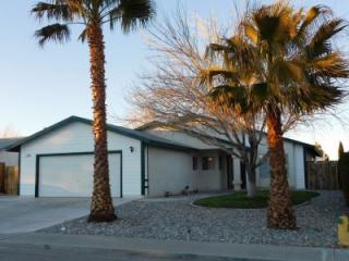1116 Briarwood Ave, Ridgecrest, CA 93555-4700
